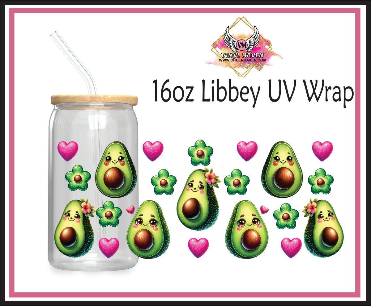 UV DTF Wraps & Decal Transfers Tagged "Prints" Cheer Haven LLC.