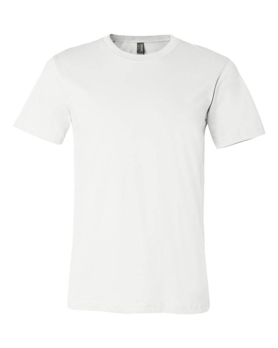 Cricut Raglan Unisex Adult Crew Neck T-shirts Sublimation Blanks