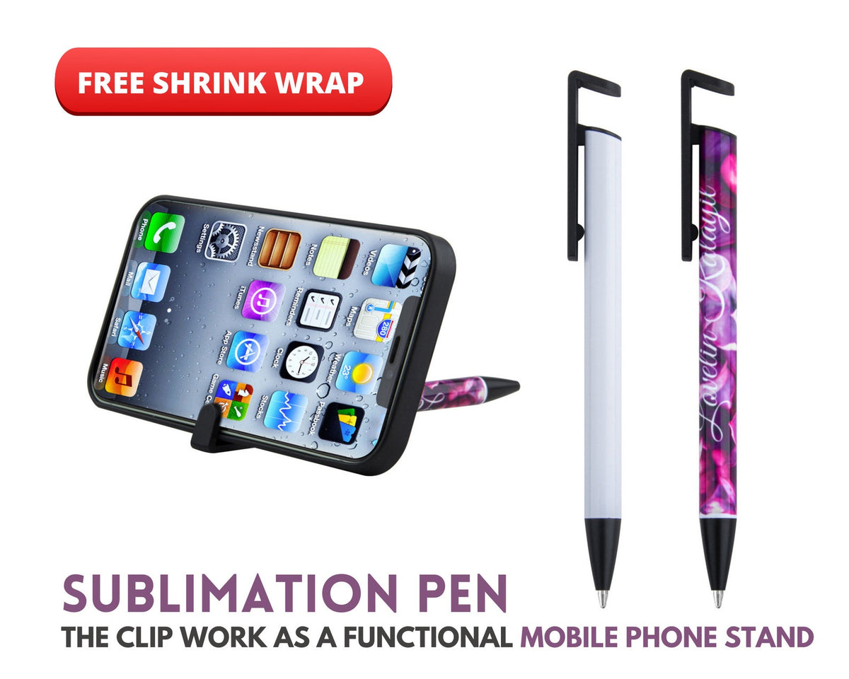 Sublimation Pen –