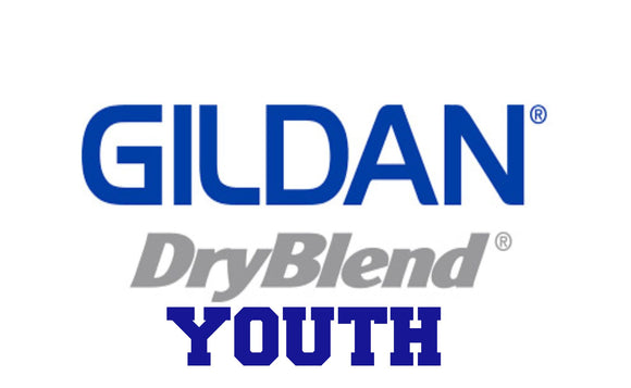 Gildan DryBlend (Youth)