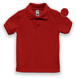PRE_ORDER * BAW * Toddler Everyday Polo