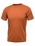 BAW * Xtreme-Tek Short Sleeve XT76Y * YOUTH