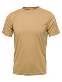 BAW * Dri Fit Xtreme-Tek Short Sleeve XT76Y * YOUTH