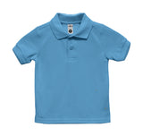 PRE_ORDER * BAW * Toddler Everyday Polo