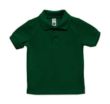 PRE_ORDER * BAW * Toddler Everyday Polo