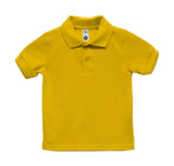PRE_ORDER * BAW * Toddler Everyday Polo