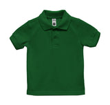 PRE_ORDER * BAW * Toddler Everyday Polo