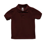 PRE_ORDER * BAW * Toddler Everyday Polo