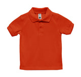 PRE_ORDER * BAW * Toddler Everyday Polo