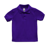 PRE_ORDER * BAW * Toddler Everyday Polo