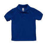 PRE_ORDER * BAW * Toddler Everyday Polo