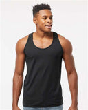 Tultex - Fine Jersey Tank Top - Black