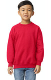 Gildan - Heavy Blend™ Crewneck Sweatshirt - Youth