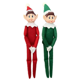 Christmas Elf Doll *NOW AVAILABLE