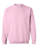 Gildan - Heavy Blend™ Crewneck Sweatshirt / sweater - Adult