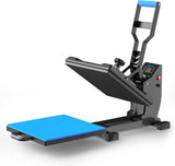 15" x 15" Slide-Out Heat Press