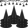 Halloween Witches Hat