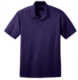 NEW * Performance Polo * 100% polyester * ADULT SIZE * PRE-ORDER