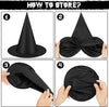 Halloween Witches Hat