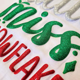 Glitter Puff HTV – Raised Sparkle Heat Transfer Vinyl * 10"  x 12" sheet