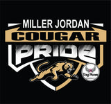 DTF Print * Back to school * School Pride (MIDDLE/ELEMENTARY SCHOOLS)