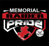 DTF Print * Back to school * School Pride (MIDDLE/ELEMENTARY SCHOOLS)