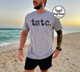 DTF Print * Back to School * GRUNGE OVERSIZE TYPOGRAPHY