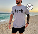 DTF Print * Back to School * GRUNGE OVERSIZE TYPOGRAPHY