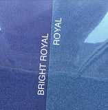 Glitter HTV 20" x 12" sheet