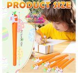 Easter Accessories * Bunny Carrot pen