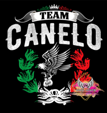 DTF * Team Canelo