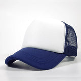 Trucker Cap / Hat (Blank) (Sublimation)
