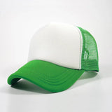 Trucker Cap / Hat (Blank) (Sublimation)