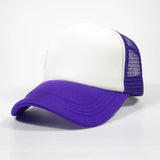 Trucker Cap / Hat (Blank) (Sublimation)