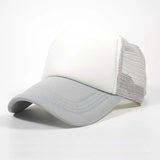 Trucker Cap / Hat (Blank) (Sublimation)