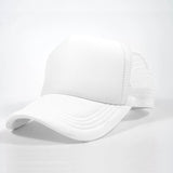 Trucker Cap / Hat (Blank) (Sublimation)