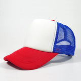 Trucker Cap / Hat (Blank) (Sublimation)