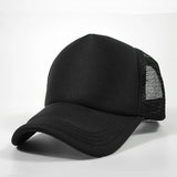 Trucker Cap / Hat (Blank) (Sublimation)