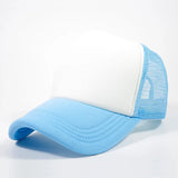 Trucker Cap / Hat (Blank) (Sublimation)