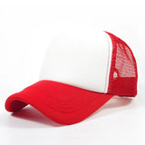 Trucker Cap / Hat (Blank) (Sublimation)