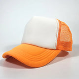 Trucker Cap / Hat (Blank) (Sublimation)