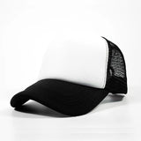 Trucker Cap / Hat (Blank) (Sublimation)