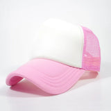 Trucker Cap / Hat (Blank) (Sublimation)