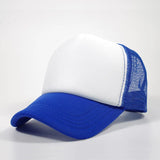 Trucker Cap / Hat (Blank) (Sublimation)