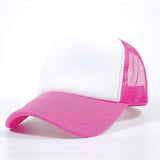 Trucker Cap / Hat (Blank) (Sublimation)