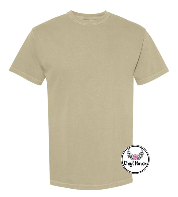 Comfort Colors * Khaki