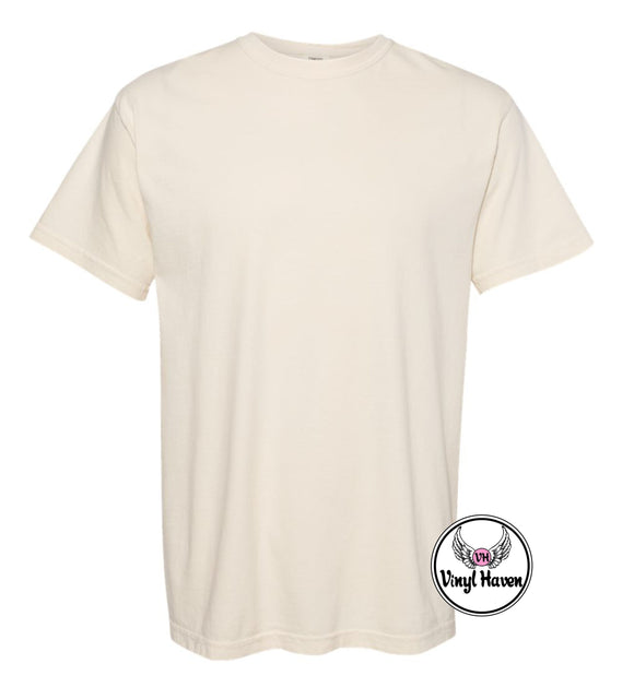 Comfort Colors * Ivory