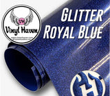 Glitter Puff HTV – Raised Sparkle Heat Transfer Vinyl * 20"  x 12" sheet