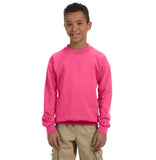 Gildan - Heavy Blend™ Crewneck Sweatshirt / sweater - Youth