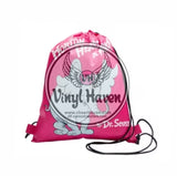 12" x 15" Medium Nonwoven Drawstring Bags * Read across America